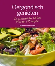 Omslag van Oergondisch genieten