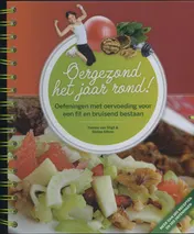 Omslag van Oergezond het jaar rond!