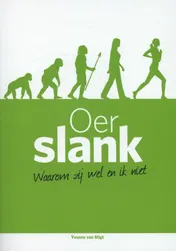 Omslag van Oerslank