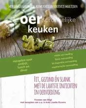 Omslag van De oerspronkelijke keuken