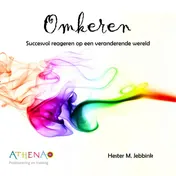 Omslag van Omkeren
