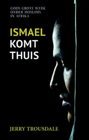 Omslag van Ismael komt thuis