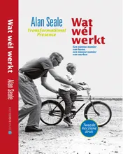Omslag van Wat wel werkt