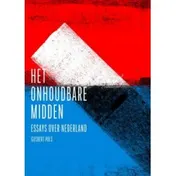 Omslag van Het onhoudbare midden