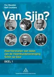 Omslag van 1