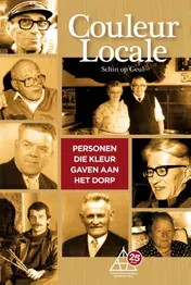 Omslag van Couleur Locale