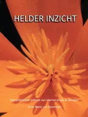 Omslag van Helder Inzicht