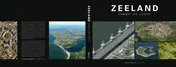 Omslag van Zeeland vanuit de Lucht