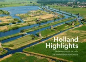 Omslag van Holland Highlights