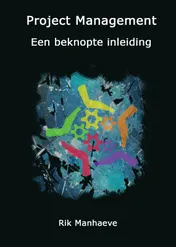 Omslag van Projectmanagement