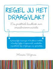 Omslag van Regel jij het draagvlak?