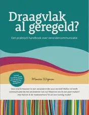 Omslag van Draagvlak al geregeld?
