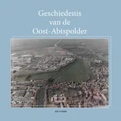 Omslag van Geschiedenis van de Oost-Abtspolder
