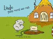 Omslag van Ludo