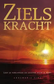 Omslag van Zielskracht