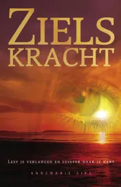 Omslag van Zielskracht