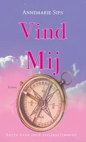 Omslag van Vind mij