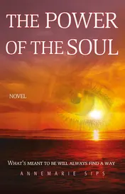 Omslag van The power of the soul