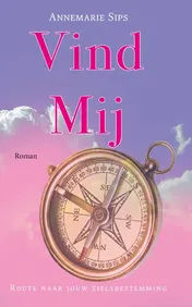 Omslag van Vind Mij
