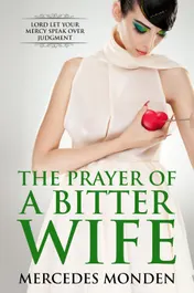 Omslag van The Prayer Of a Bitter Wife