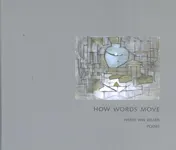 Omslag van How words move