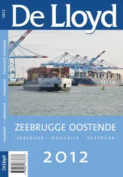 Omslag van 2012