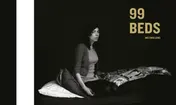 Omslag van 99 beds