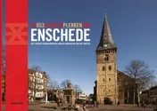 Omslag van De 053 leukste plekken van Enschede