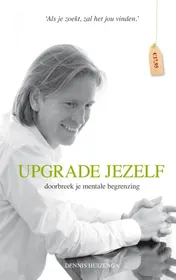 Omslag van Upgrade jezelf