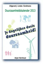 Omslag van 2013