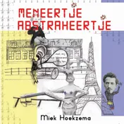 Omslag van Meneertje abstraheertje