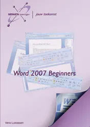 Omslag van Beginners