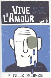 Omslag van Vive l'amour