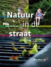 Omslag van Natuur in de straat