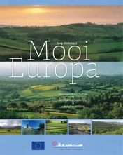 Omslag van Mooi Europa