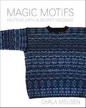 Omslag van Magic Motifs