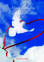 Omslag van Liefdesgedichten