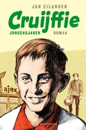 Omslag van Cruijffie