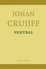 Omslag van Voetbal