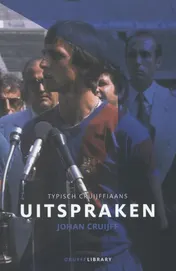 Omslag van Uitspraken