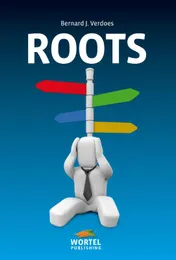 Omslag van Roots