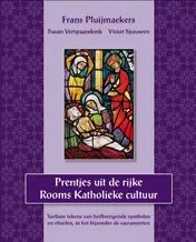 Omslag van Prentjes uit de rijke rooms katholieke cultuur