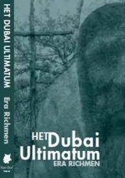 Omslag van Het Dubai ultimatum