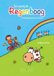 Omslag van Tot voorbij de regenboog