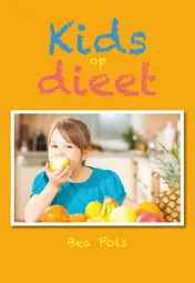 Omslag van Kids op dieet
