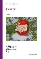 Omslag van Lente special