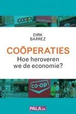 Omslag van Cooperaties