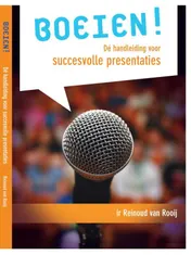 Omslag van Boeien!