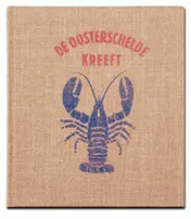 Omslag van De Oosterschelde kreeft