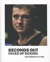 Omslag van Seconds out